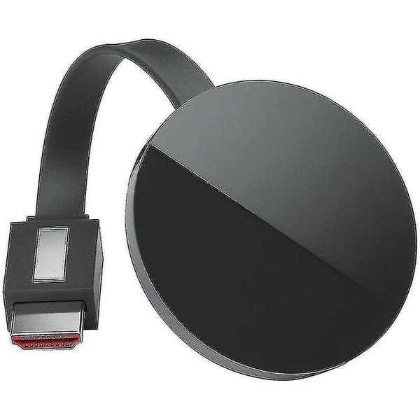 - Premium TV-streamingenhet med 1080p HDR, WiFi och Ethernet