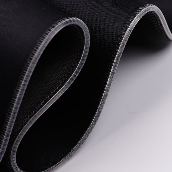 25 * 35 (3mm) spillmusematte, vanntett, sklisikker, slitesterk