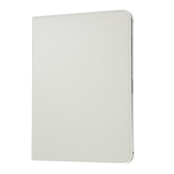 iPad Air 2020/2022/2024 / Pro 11 Fodral 360° Rotation Vit White Vit