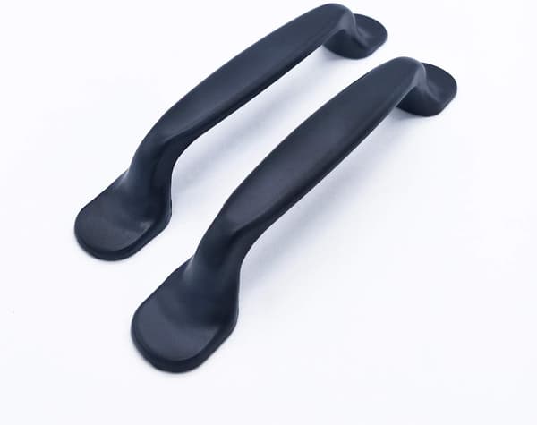 2x Köksskåpshandtag Skåplåda Sovrumsmöbler