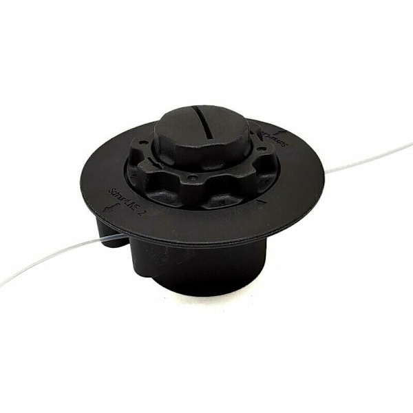AutoCut C 5-2 Automatisk trimmerhuvud för Stihl FS38 FS40 FS45 FS50 FSE60 FSE71 FSE81 Viking TE600 TE700 TE1000 40067102100