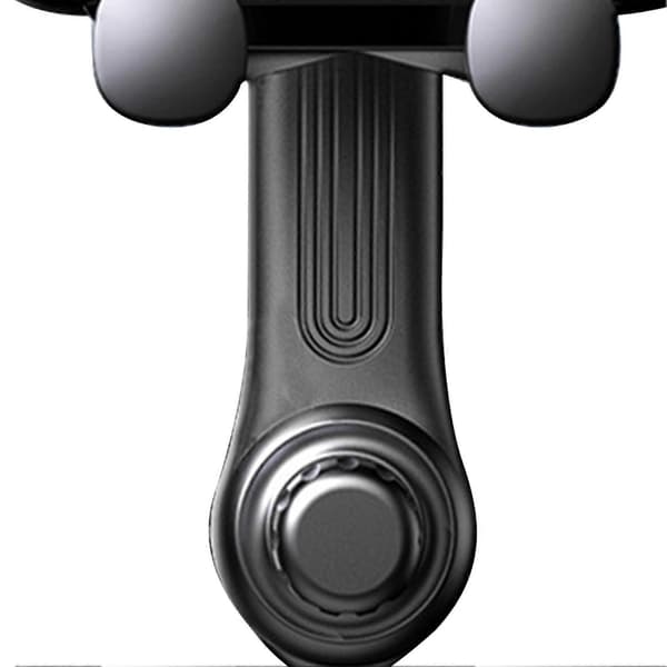 Biltelefonhållare Universal Gravity Link Bil Luftventilklämma Mobiltelefonhållare Förlängningsstång Typ