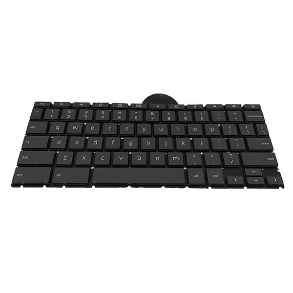 til Chromebook 11 G7 EE 11 G8 EE Laptop Tastaturer US Version til w Switch Ny