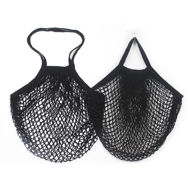 Shopper net indkøbstaske (12 stk.)