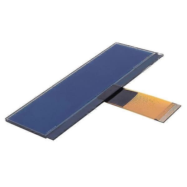 LCD-skjerm for bil Dasard for Der Lodgy Dokker S og for /juke/navara
