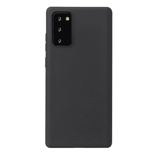 Silikon TPU skal Samsung A21s/A41/A42/A51/A71 fodral grön - Grön A51 Galaxy Samsung
