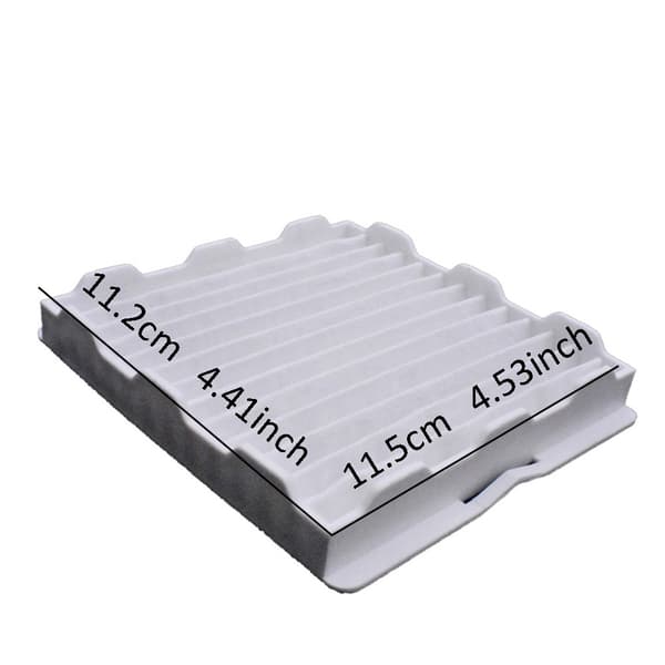 2 stk. støvsugere DJ63-00539A filter