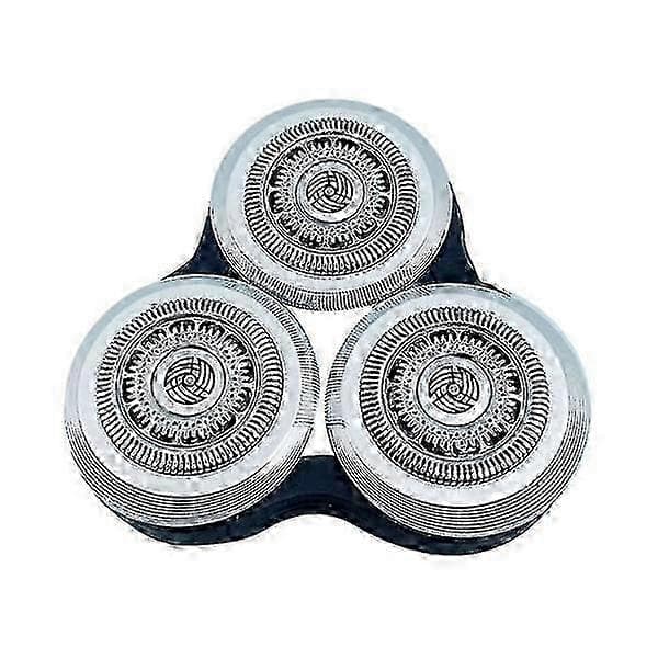 Til Philips S9000 S9911 S9731 S9711 S9511 Udskiftningsbarberhoveder