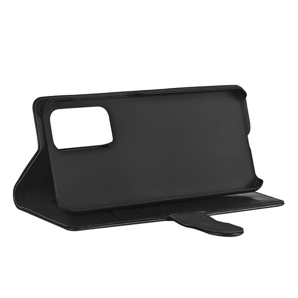 Mobiilikotelo, musta, Samsung Galaxy A33 5G