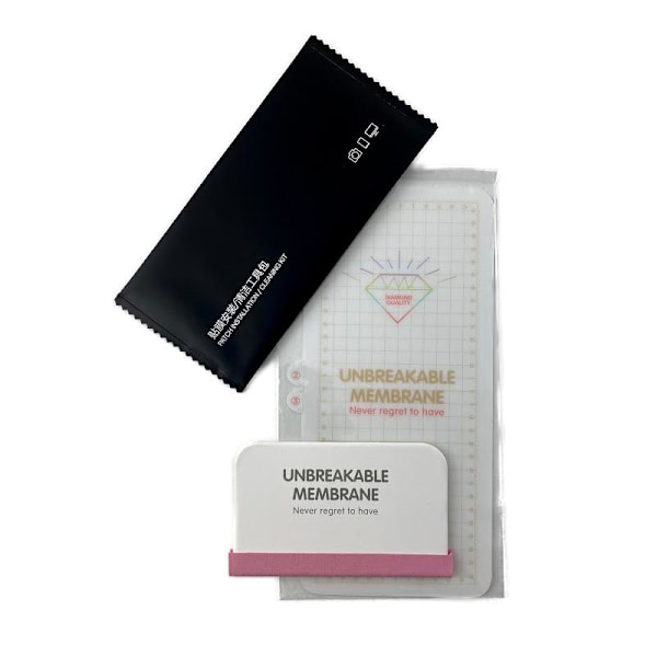Samsung Galaxy Note 10 Plus - Hydrogel Mjuk Skyddsfilm