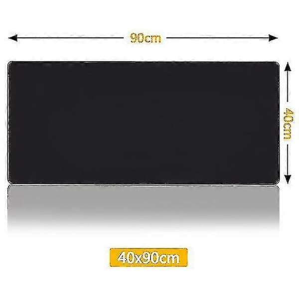 Datamusmatte Gaming Musematte Stor Musematte