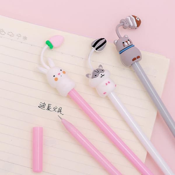 Søde kæledyrsparadis neutral pen hamster