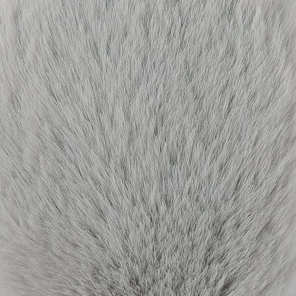 Öronmuffar, vinteröronmuffar utan rem, dam- och flicköronmuffar, lämpliga för kallt väder, fluffiga, vindtäta och varma öronmuffar 6-7cm