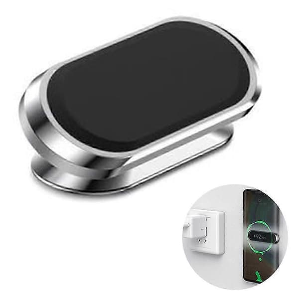 Magnetisk telefonholder for bil – Sterk magnetisk telefonholder