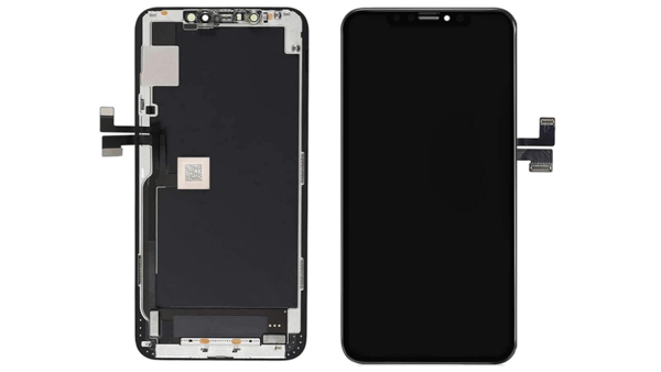 Varaosana näyttö iPhone 11 Pro Maxille