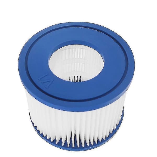 2 kpl Uima-altaan suodatin Bestway Flowclear Size Vi -kasettiin