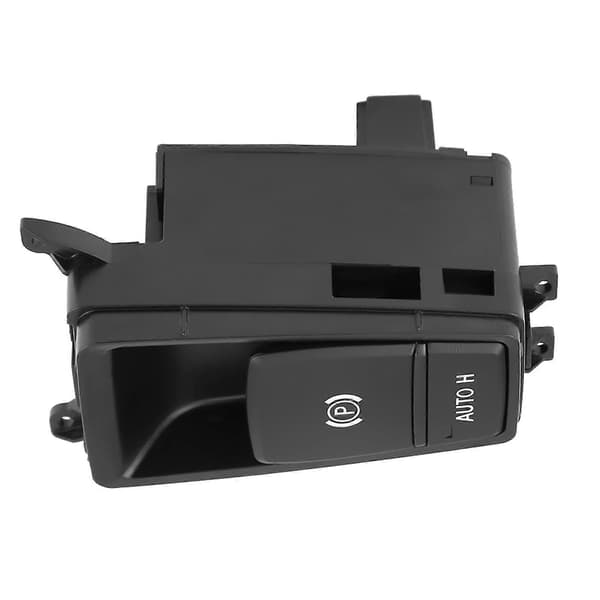 Parkeringshåndbrems kontrollbryter trykknapp for E70 X5 E71 E72 X6 E71 61319148508