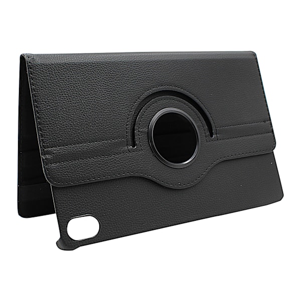 360 Fodral Lenovo Tab P11 (ZA7R) Svart