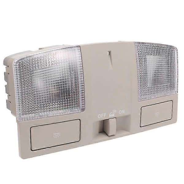 Bil Innvendig Tak Leselys Taklampe For 2010 2011 2012