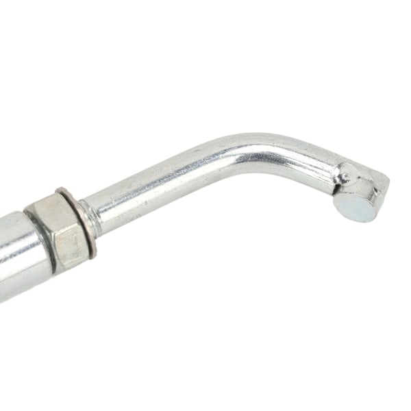 2-pack Isrivare Kit 1201 DF Universal Snöskoter Isrivare Set för Snöskoter Spårhöjder 2‑ 1/2 tum Höger och Vänster