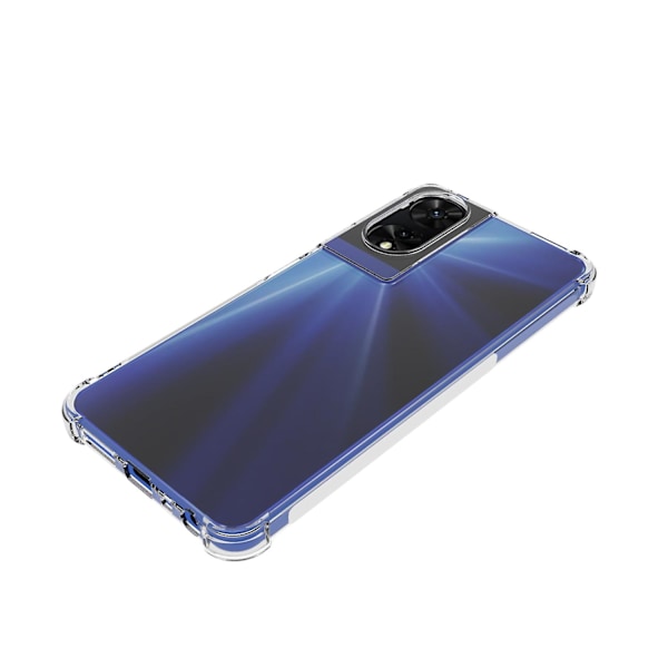 Stötsäker TPU-telefonfodral för TCL 505 4G