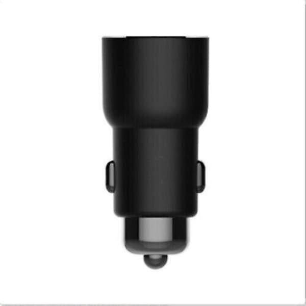 /HH/Til Xiaomi ROIDMI 3s BFQ04RM Mobiltelefon Dobbelt USB Bluetooth Musik Biloplader
