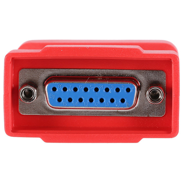 Avancerad OBD2 Splitterkabel, Designad för Sömlös OBDII-enhetskompatibilitet, Universell Passform OBD2-gränssnitt Säkerställer Brett Fordonsstöd, Kvalitet