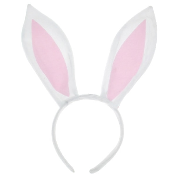 Bunny Ears Pannband Bunny Ears Pannband Rabbit Cosplay Bunny