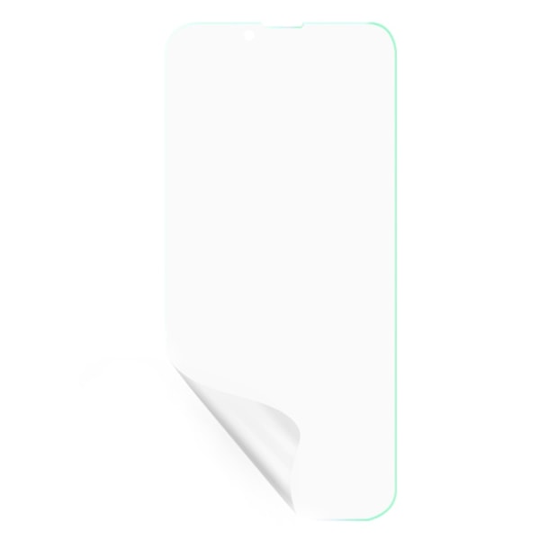 Hydrogel Skärmskydd iPhone 13 Pro Max
