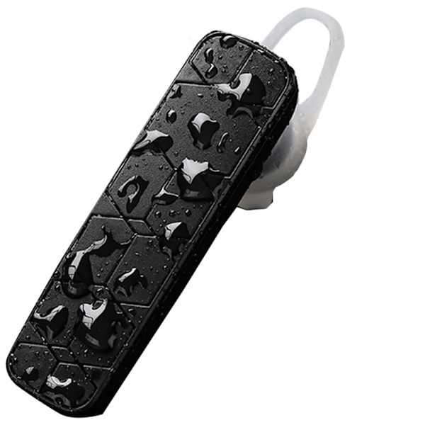 Praktiskt Tr�dl�st Headset (BLUETOOTH) 928 TWS Vit Vit