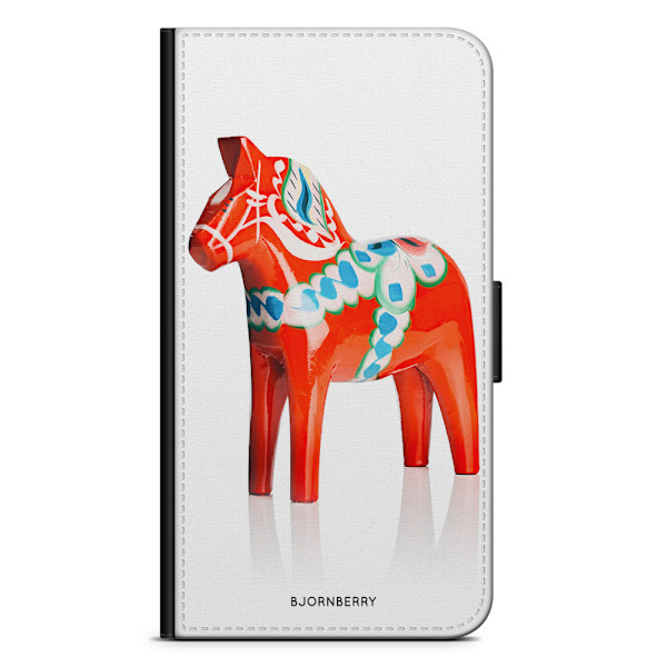 Bjornberry Fodral Samsung Galaxy A41 - Dalahäst