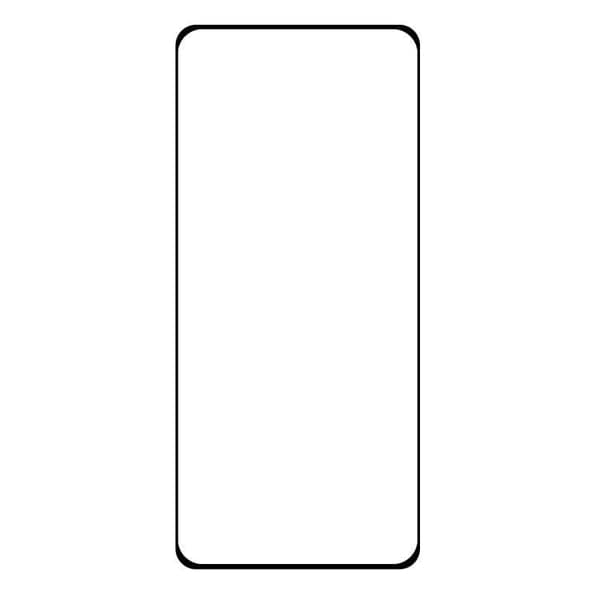OnePlus 10 Pro - Full Coverage Tempered Glass Screen Protector