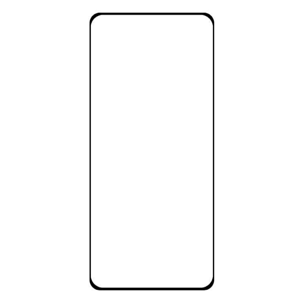 OnePlus 10 Pro - Heltäckande Härdat Skyddsglas
