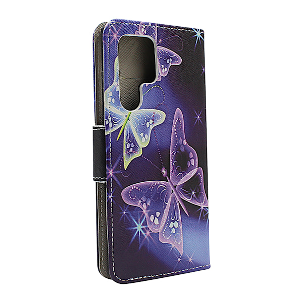 Designwallet Samsung Galaxy S22 Ultra 5G