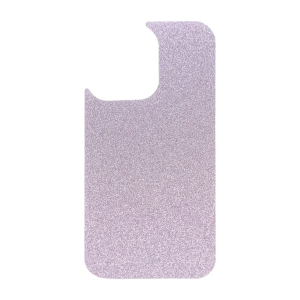 Luxury Mobilskal med Magsafe iPhone 13 Pro - Lila Lila