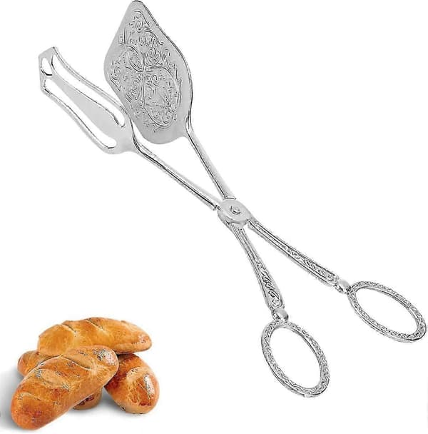 Bakverksänger, Vintage Köksänger Salladsänger Kakänger