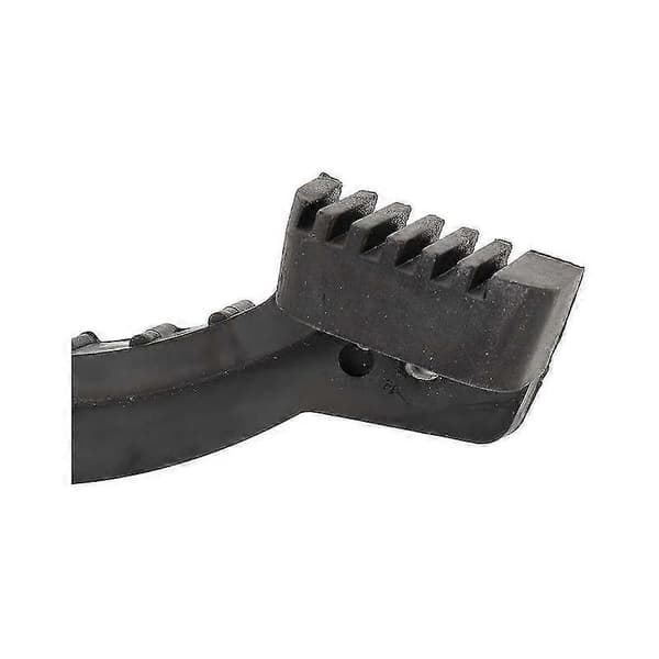 Affaldstang Gribeværktøj Lang Arm Affaldsindsamlingspind Legering Affaldsklemme Samler 40cm