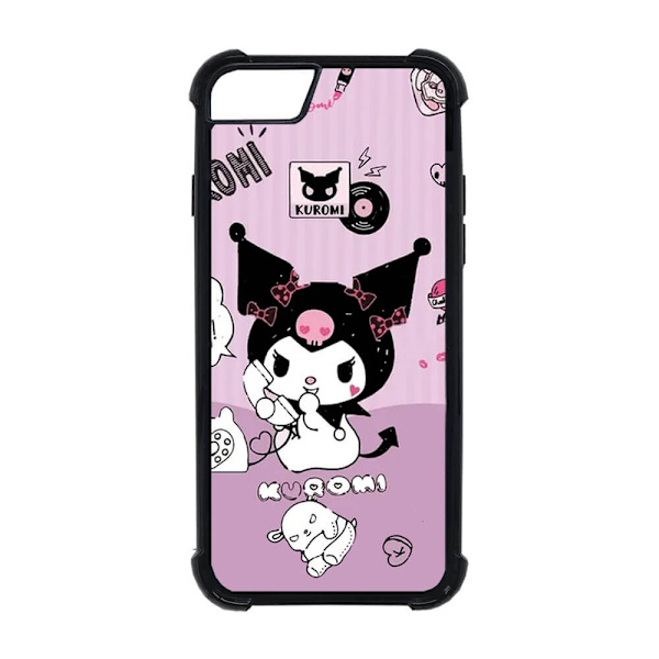 Kuromi, iPhone SE, 2020