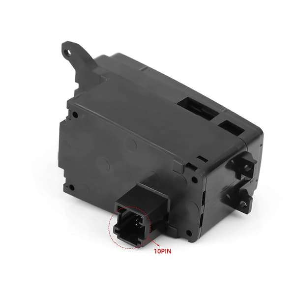 Parkeringshåndbrems kontrollbryter trykknapp for E70 X5 E71 E72 X6 E71 61319148508