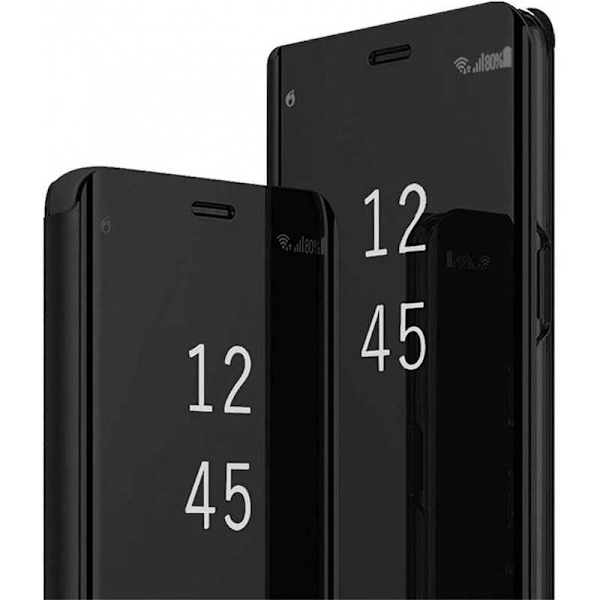 Smart Flipdeksel, Clear View, Stående V2