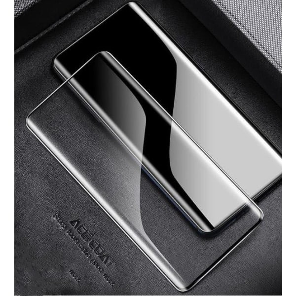 OnePlus 7 Pro / OnePlus 7T Pro - Härdat skyddsglas