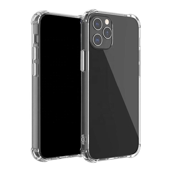 iPhone 15 Pro skal, extra stöttåligt