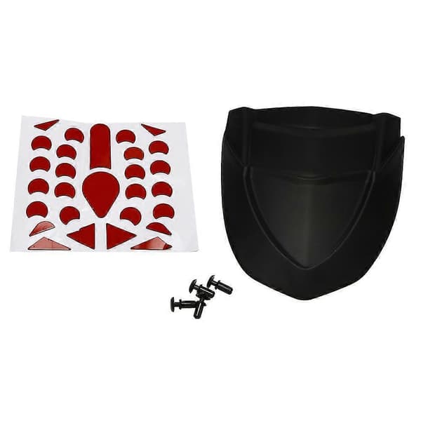 Cycle And Hugr Skjermforlenger For Tr9 Tr 9 Tr-9 Gt 2021- Mudguard Ex