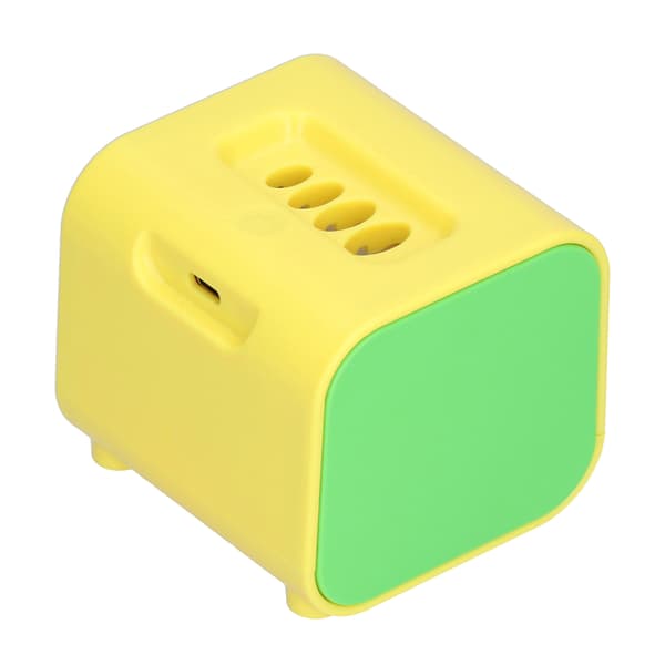 Automatisk melonfrööppnare USB-laddning elektrisk solrosfröskalare för att skydda tänderna