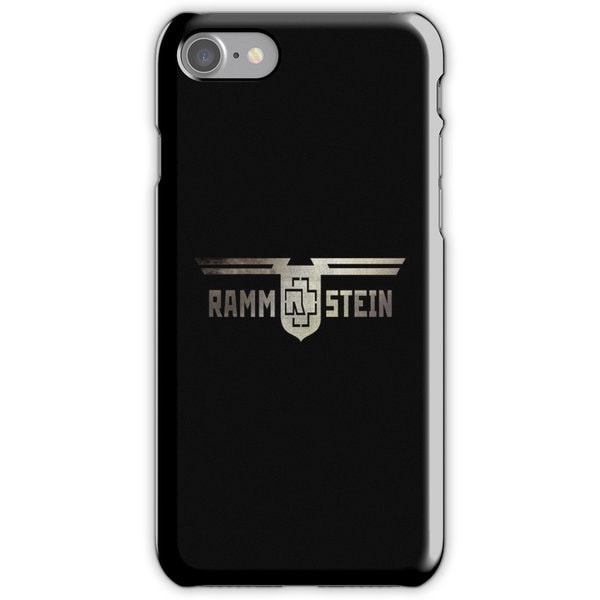 Skal till iPhone 8 Plus - Rammstein
