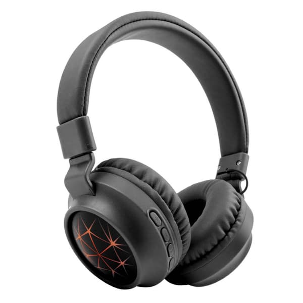 Bluetooth-hovedtelefoner over-ear-hovedtelefoner Bluetooth over-ear-hovedtelefoner