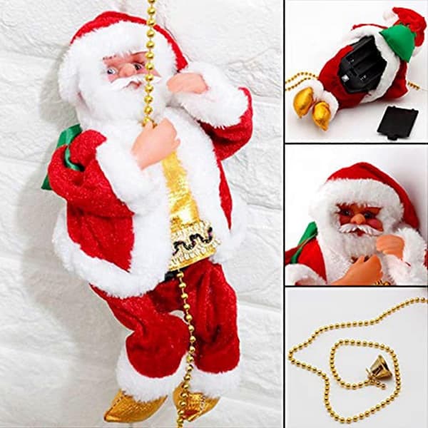 Gott Nytt Juldekorationer för Hem Inomhus Butik Julklapp