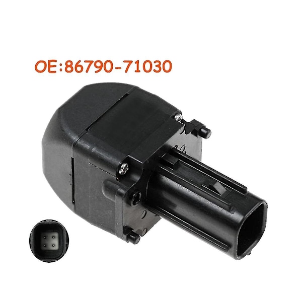 Bakkamera för 2011-2015 Bakre kamera Backkamera 86790-71030 / 8679071030-A1