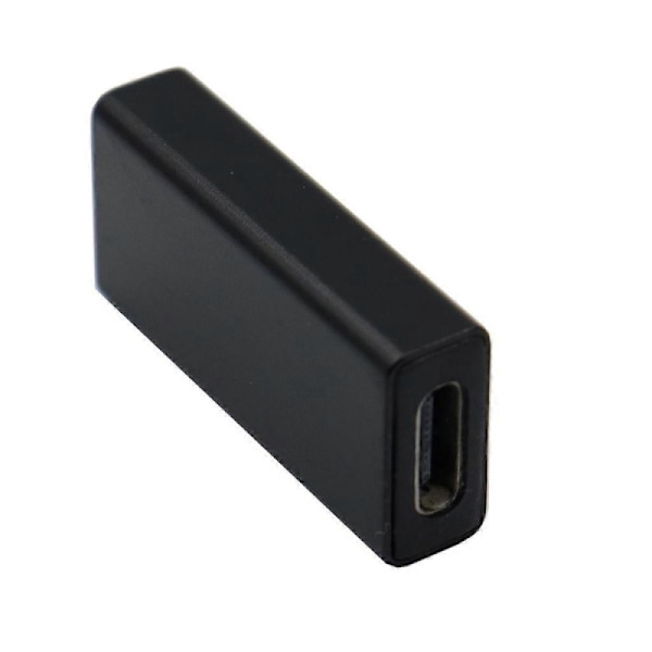 USB C til USB 3.0-adapter, USB C hun til USB A hun-adapterstik