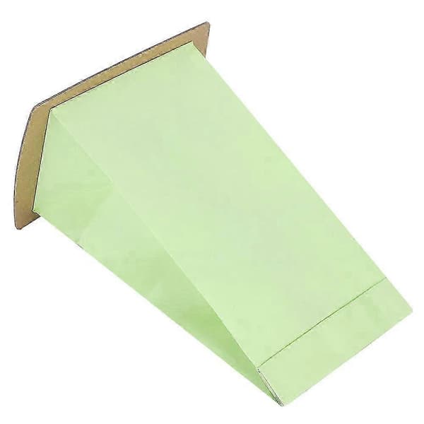 6 stk. støvsugerposer tilbehør passer til Oreck Super Deluxe PKBB12Dw BB 180/BB 280